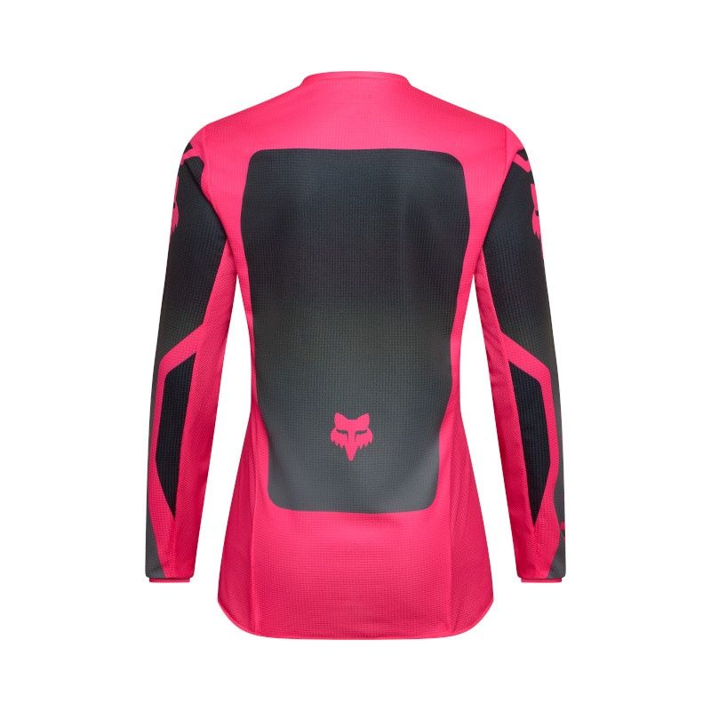 Fox W 180 Shield Jersey