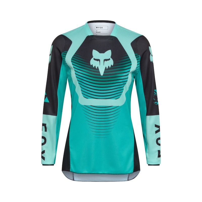 Fox W 180 Collect Jersey