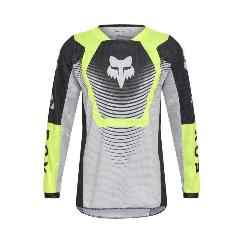 Fox Yth 180 Collect Jersey