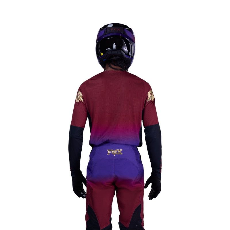 Fox 360 Drip Jersey