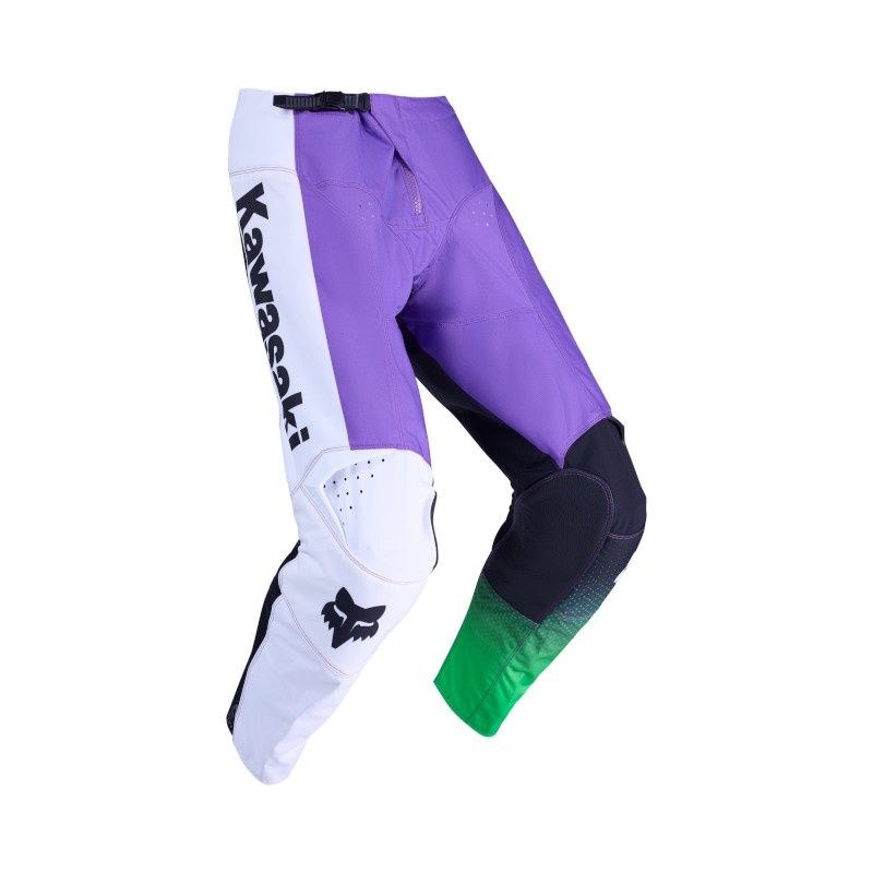 Fox 180 Kawasaki Pants