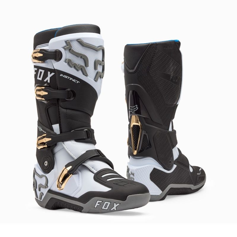 Fox Instinct Boot