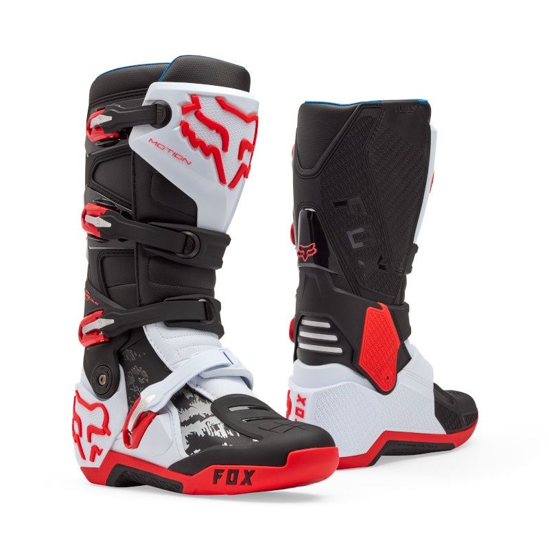 Fox Motion Boot