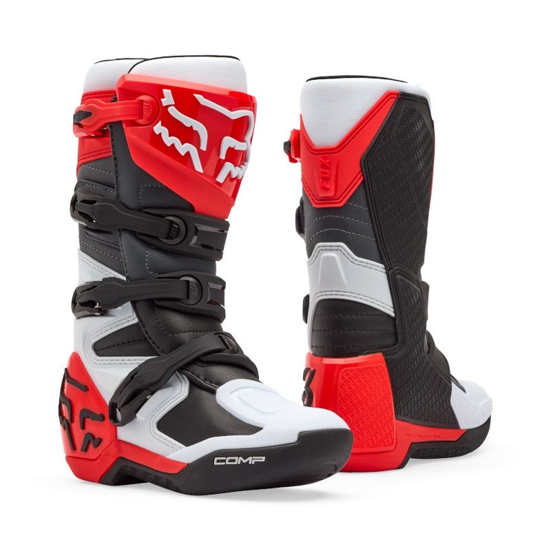 Fox Yth Comp Boot