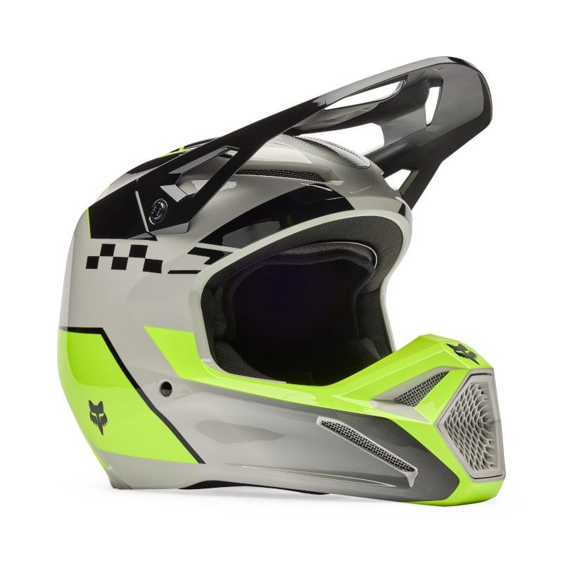 Fox Yth V1 Collect Helmet