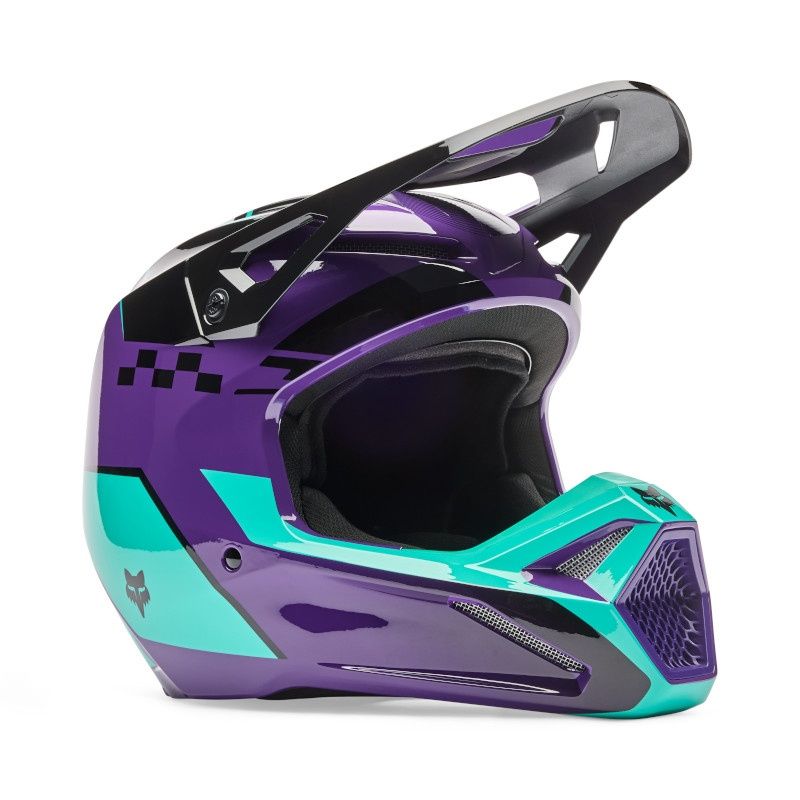 Fox V1 Collect Helmet