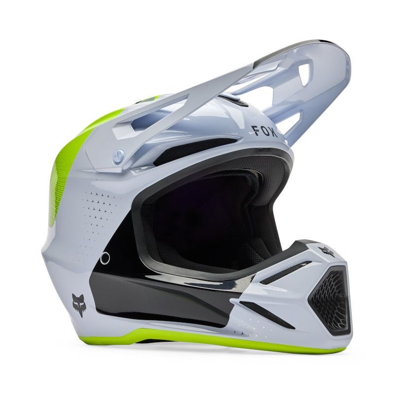 Fox V3 Tine Helmet