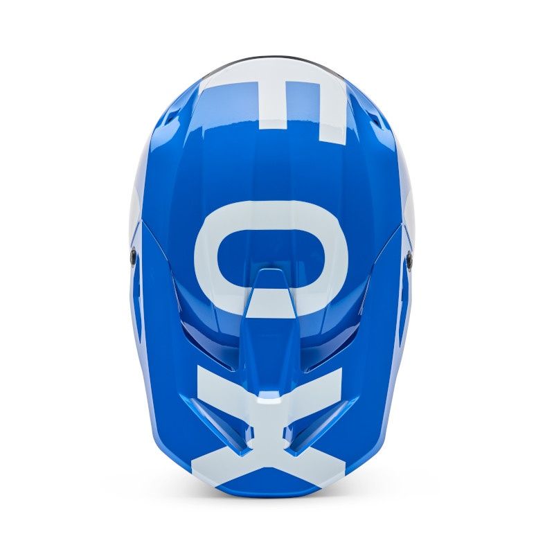 Fox Yth V1 Shield Helmet