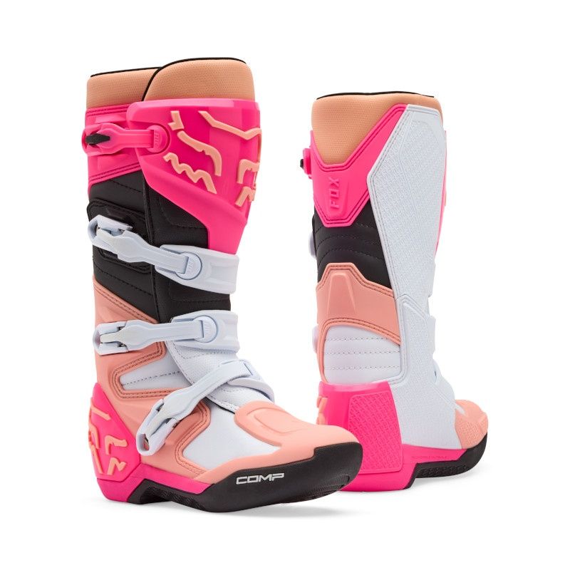 Fox W Comp Boot