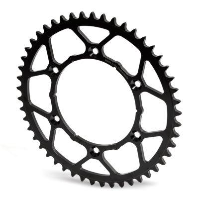 SPROCKET REAR MOTO MASTER ULTRALIGHT STEEL 48T YAMAHA TTR WR YZ