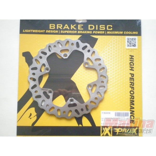 ProX Rear Brake Disc Yamaha