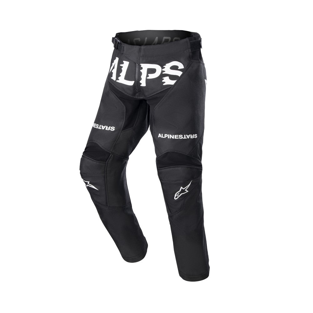 Kids Racer Found Pants Black