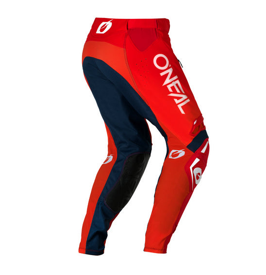 O'Neal PRODIGY V.26 Pant Limited Edition - Red/Orange/Navy
