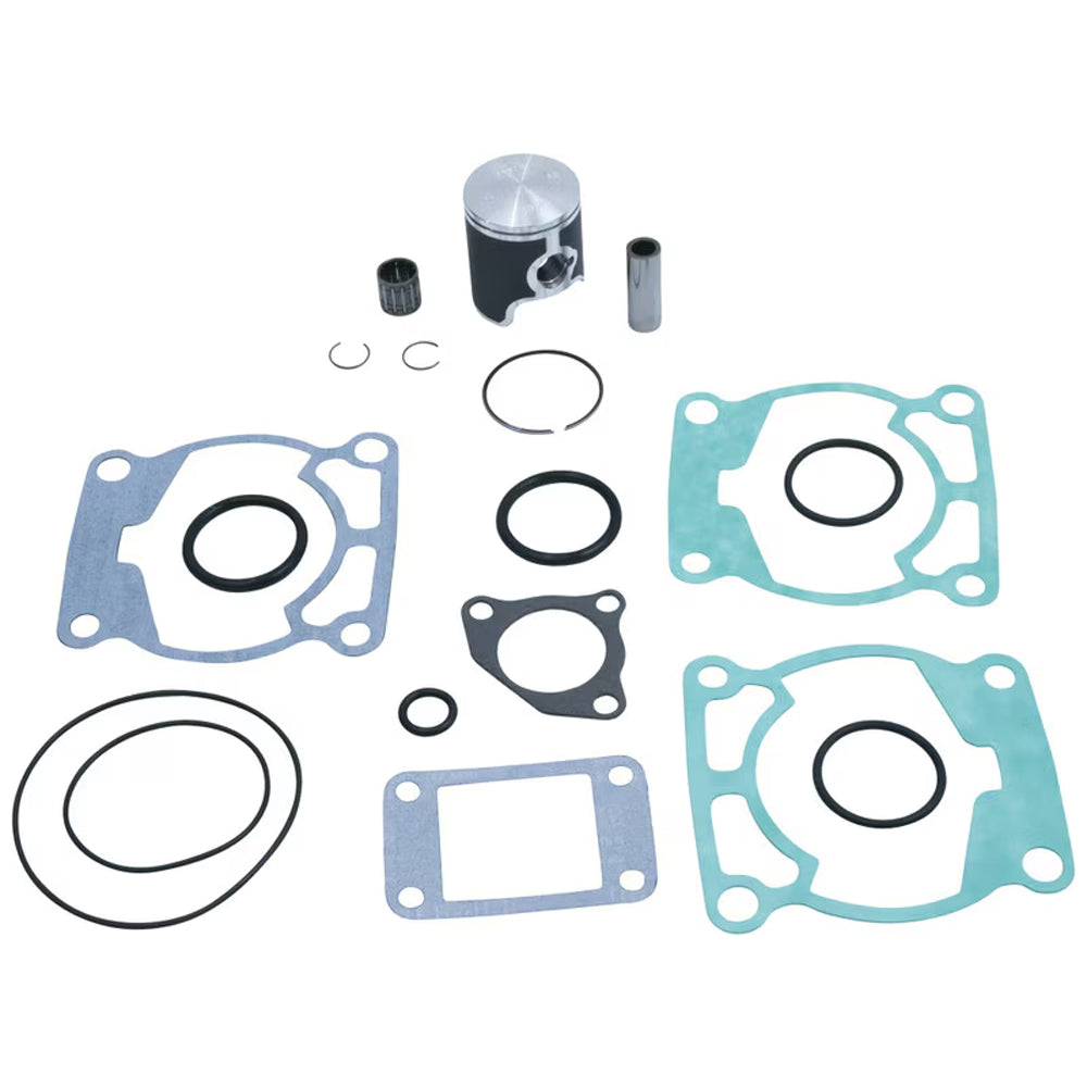 TOP END PISTON KIT VERTEX 39.46MM GAS GAS MC50 24-26 HUSQVARNA TC50 24-26 KTM 50 SX 24-26