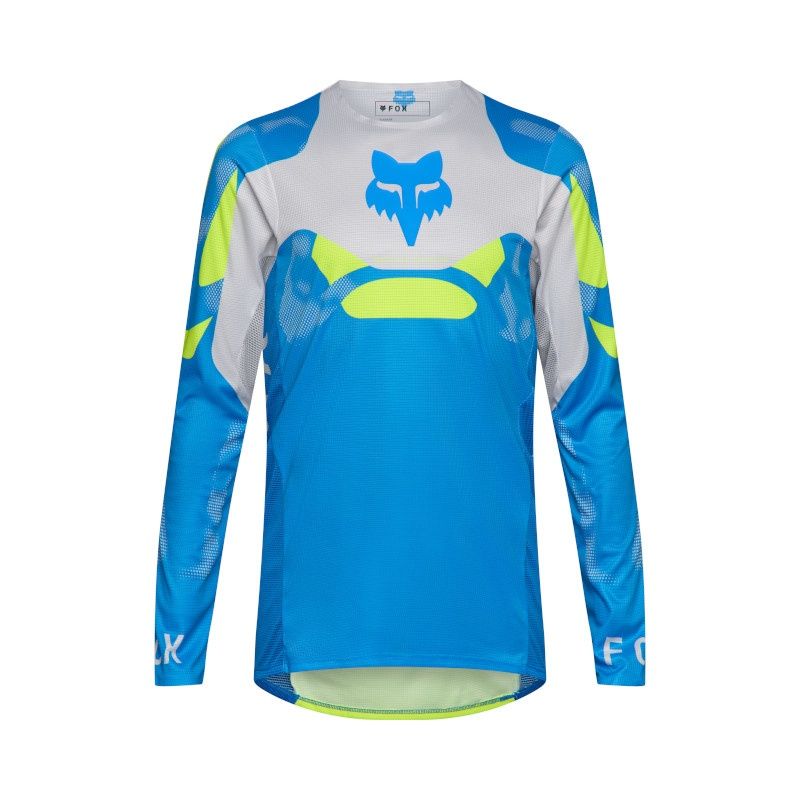 Fox Flexair Tactile Jersey