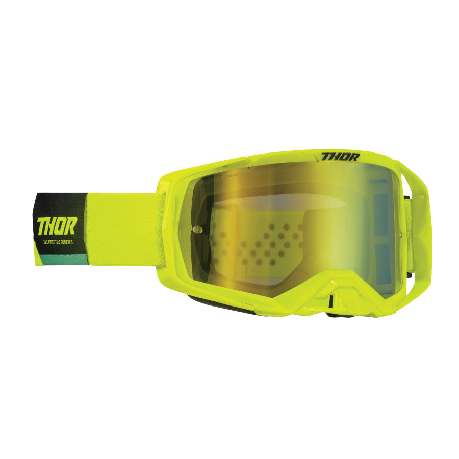 GOGGLES S26 THOR MX ACTIVATE ACID BLACK