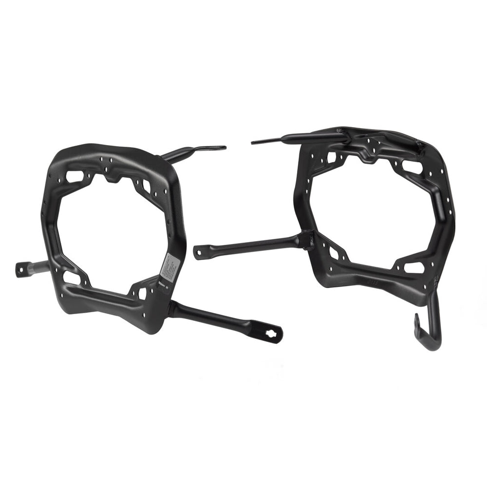 SIDE CARRIERS SW MOTECH CFMOTO 23-ON