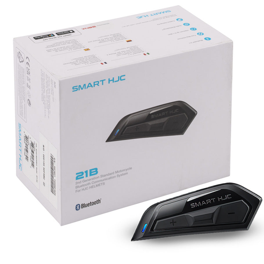 SMART HJC21B Intercom System