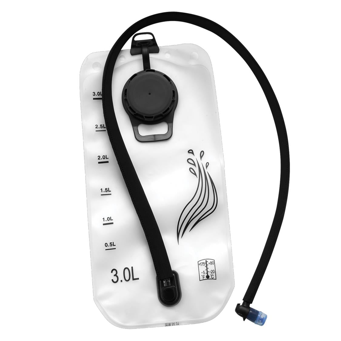 THOR MX BLADDER RAPLACEMENT HYDRO 3L