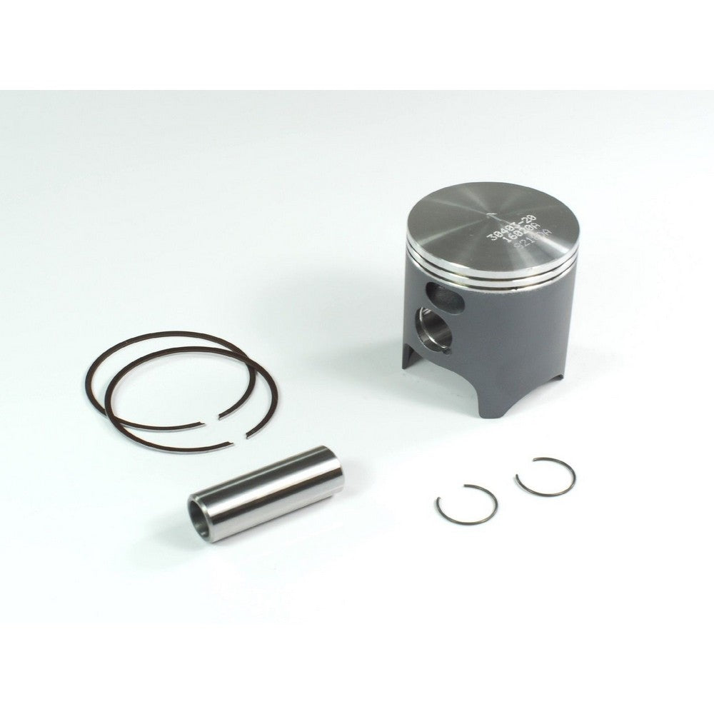 PISTON KIT WOSSNER 66.35MM HONDA CR250R 05-07