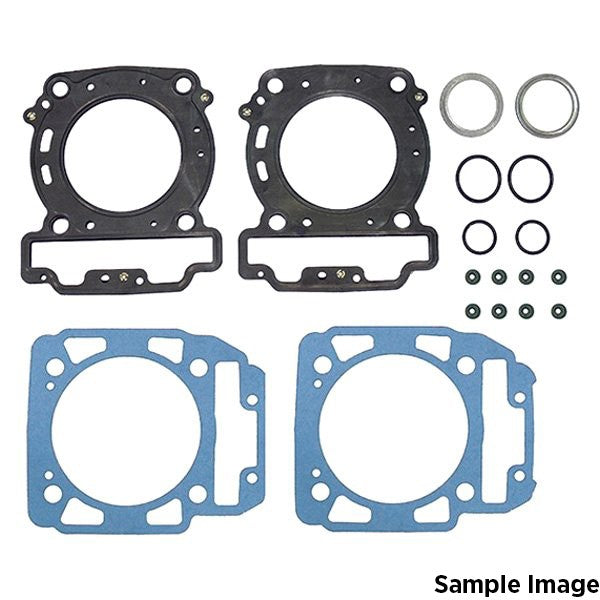 GASKET SET TOP VERTEX HONDA CRF150R 07-25