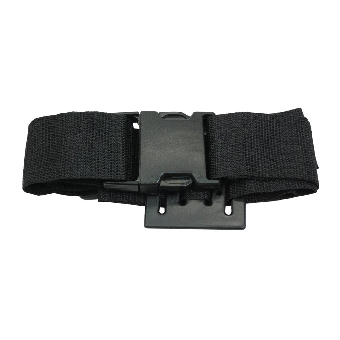 IWATA ADJUSTABLE WAIST BELT WITH BRACKET