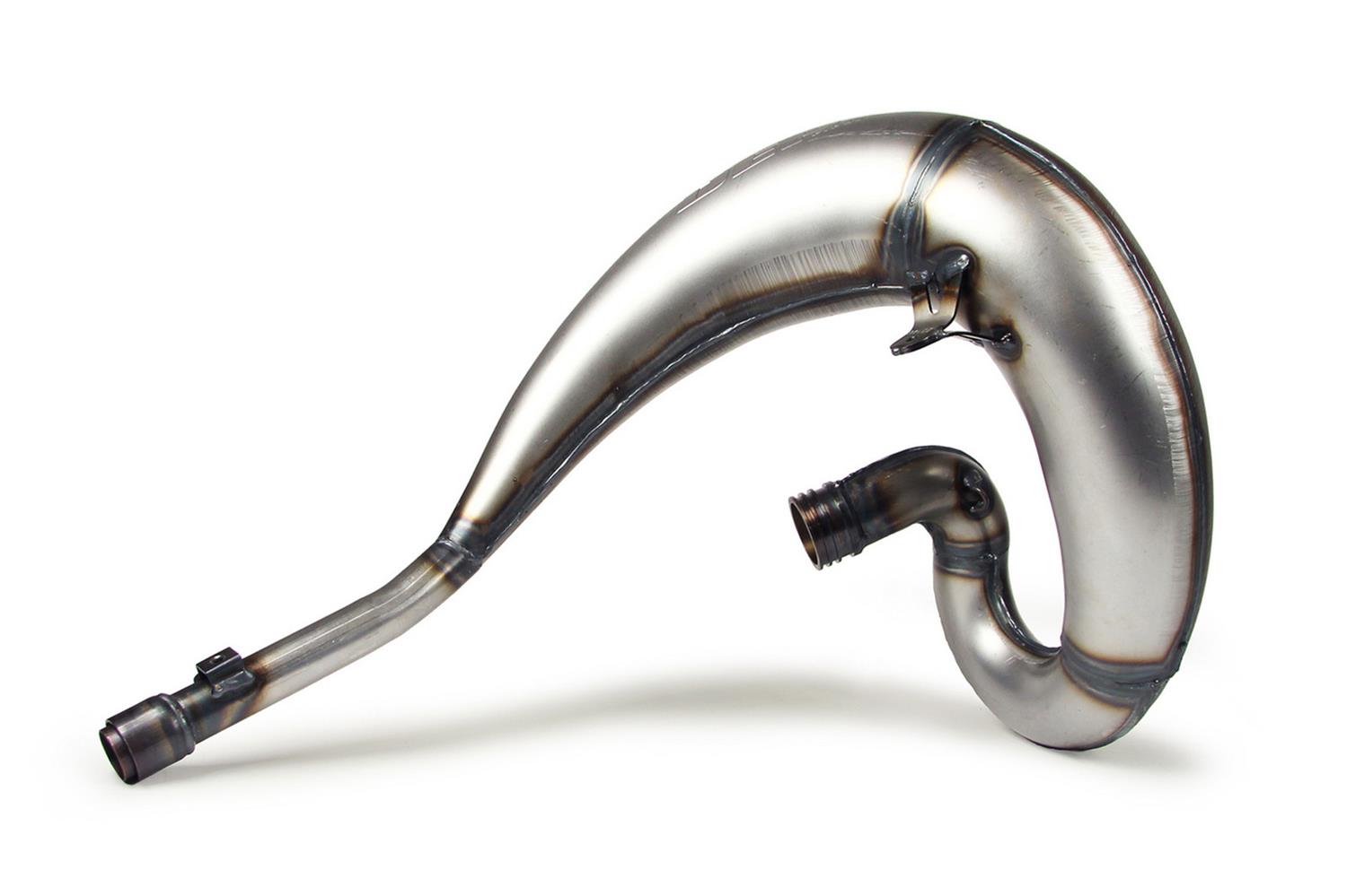 EXPANSION CHAMBER DEP STEEL FINISH HONDA CR250R 1995