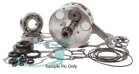 BOTTOM END KIT HOT RODS YAMAHA YZ85 02-18 STROKER