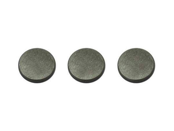 VALVE SHIMS PSYCHIC 7.48MM 3 PACK 1.95MM