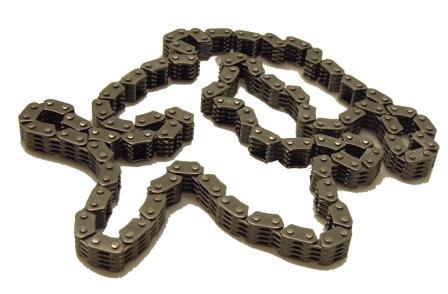 HOT CAMS CAMSHAFT CHAIN SILENT KIT SUZUKI AN400 BURGMAN DR250 DR350 LT A400 LT F300 LT F400