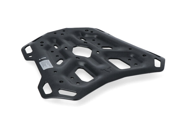 REAR CARRIER SW MOTECH ADVENTURE RACK DUCATI DESERT X 22-ON DESERT X RALLY 23-ON