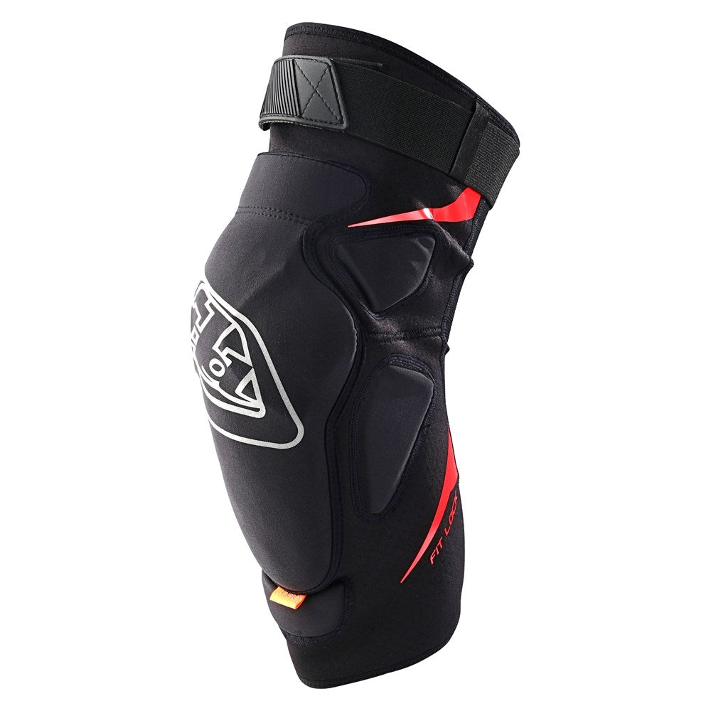 RAID KNEE BLACK