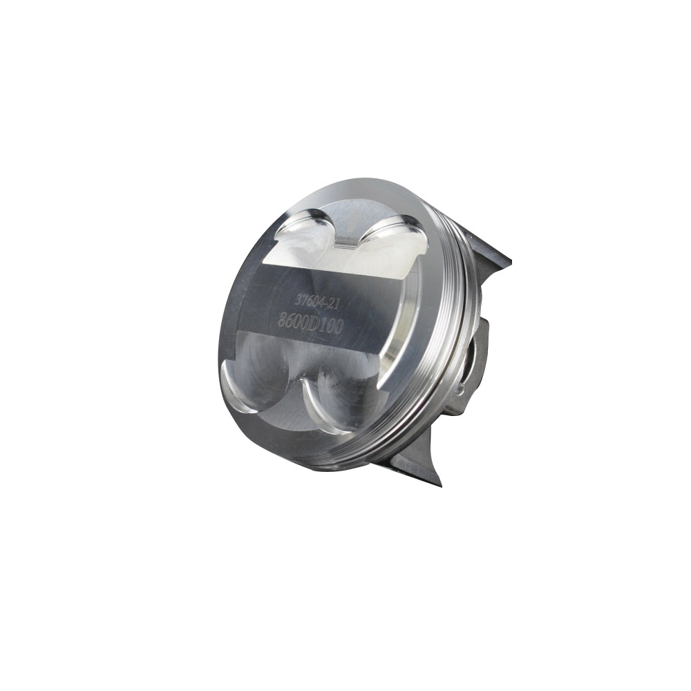 PISTON KIT WOSSNER 82.94MM SUZUKI DR350 90-99