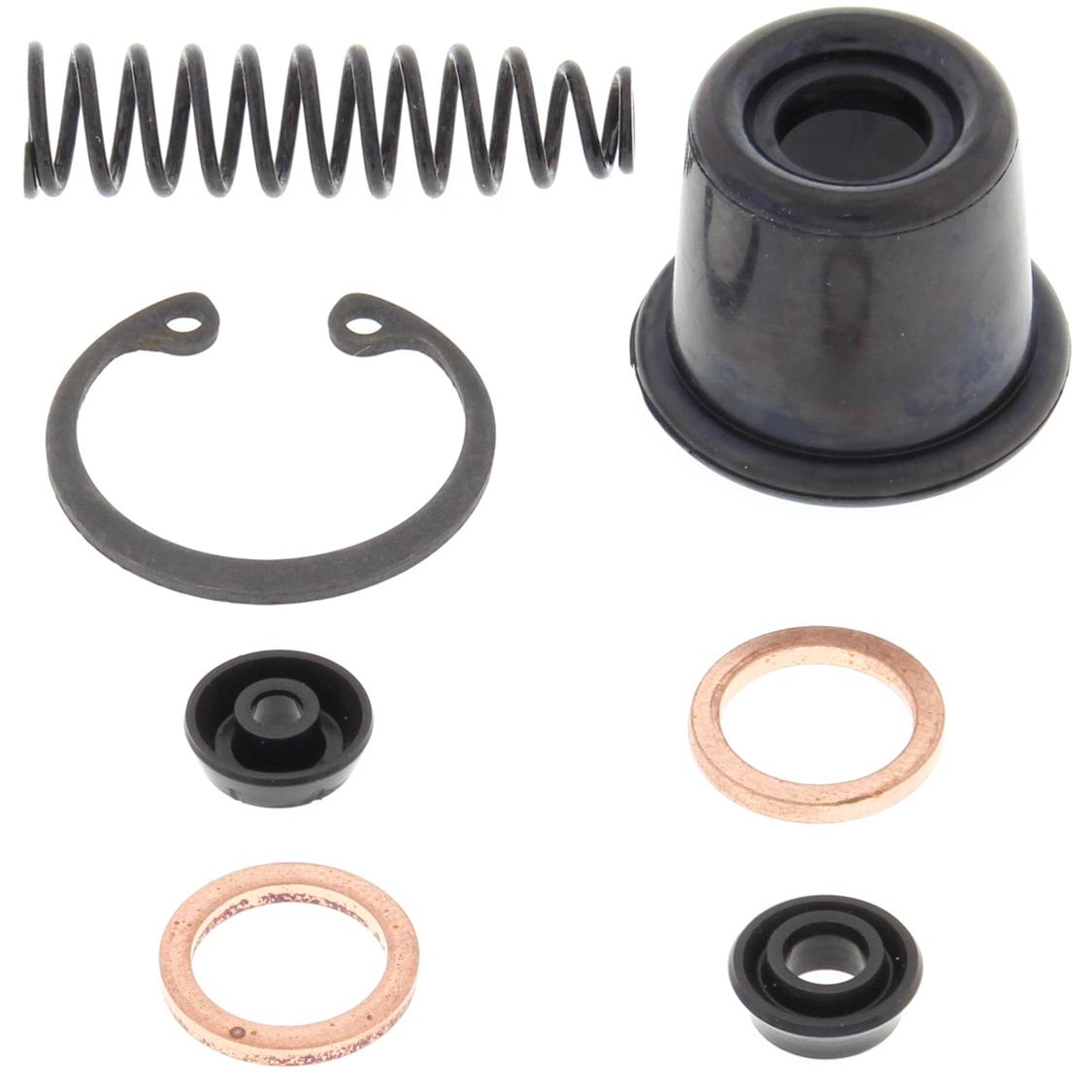ALL BALLS REAR MASTER CYLINDER REBUILD KIT HONDA