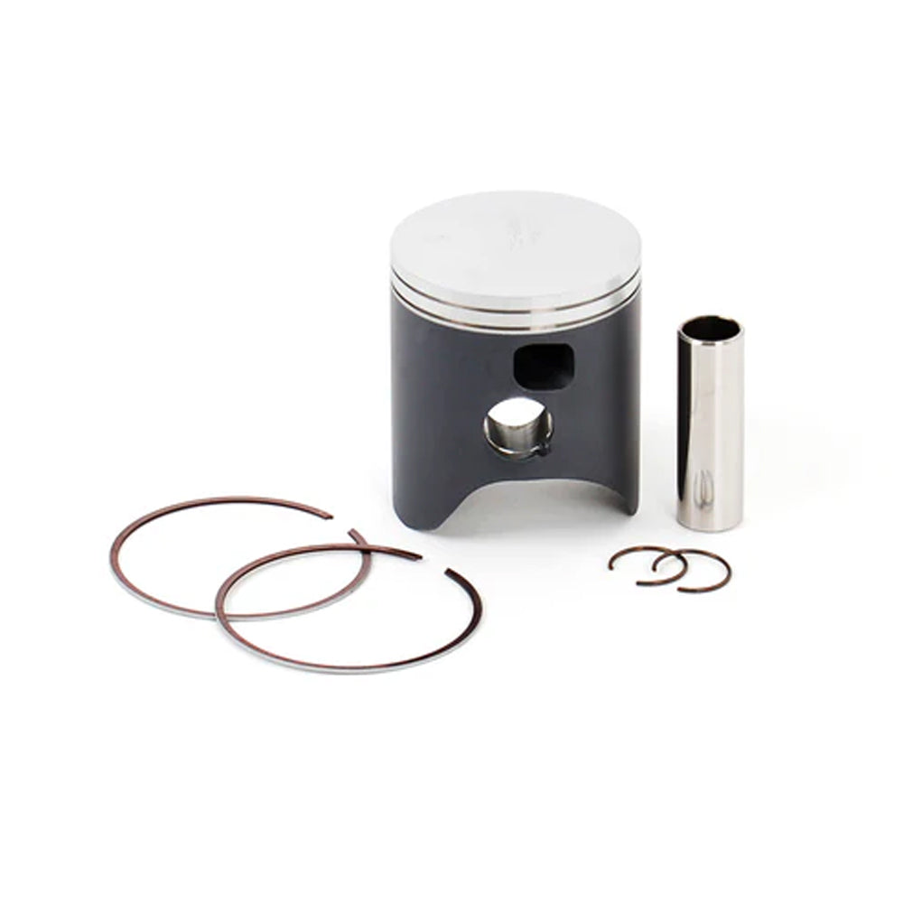 PISTON KIT WOSSNER 50.45MM KAWASAKI KX85 01-ON