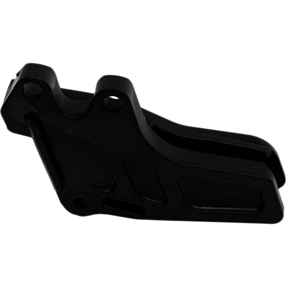 CHAIN GUIDE RTECH BLACK HONDA CRF150R 07-ON