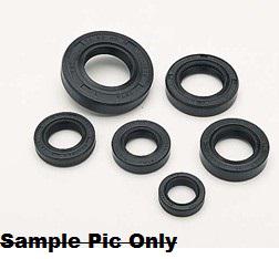 ENGINE OIL SEAL SET VERTEX KTM 450 EXC F 08-11 530 EXC F 08-11