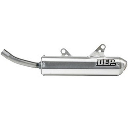 SILENCER DEP HONDA CR250R 02-08