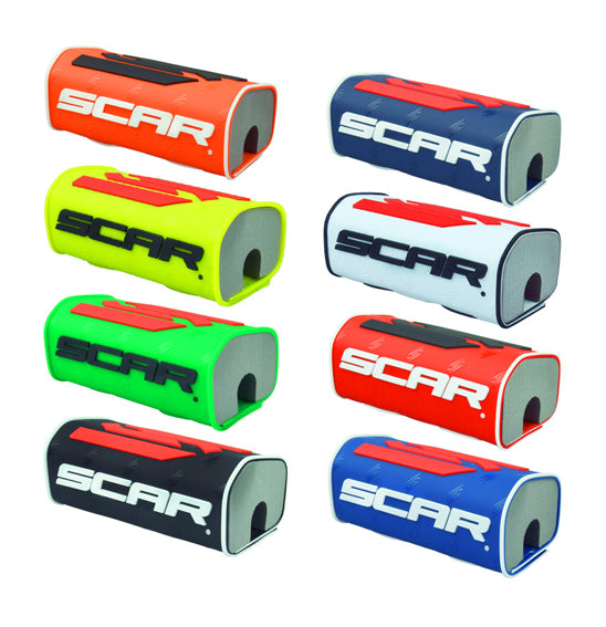 SCAR Bar Pad - Oversize
