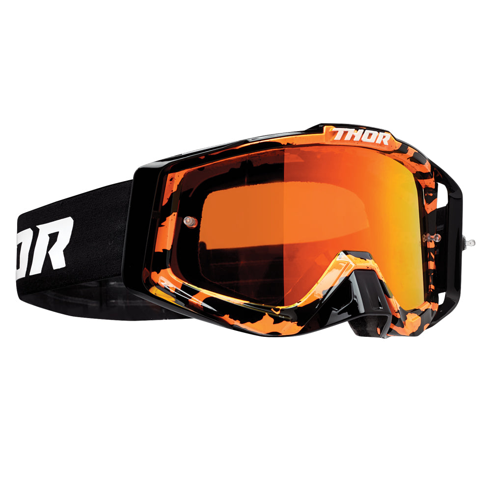 GOGGLES S26 THOR MX SNIPER PRO RAMPANT