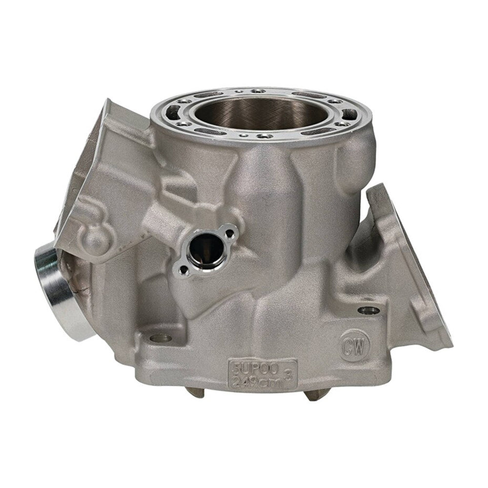 CYLINDER WORKS CYLINDER STANDARD BORE 66.4MM YAMAHA YZ250 99-ON
