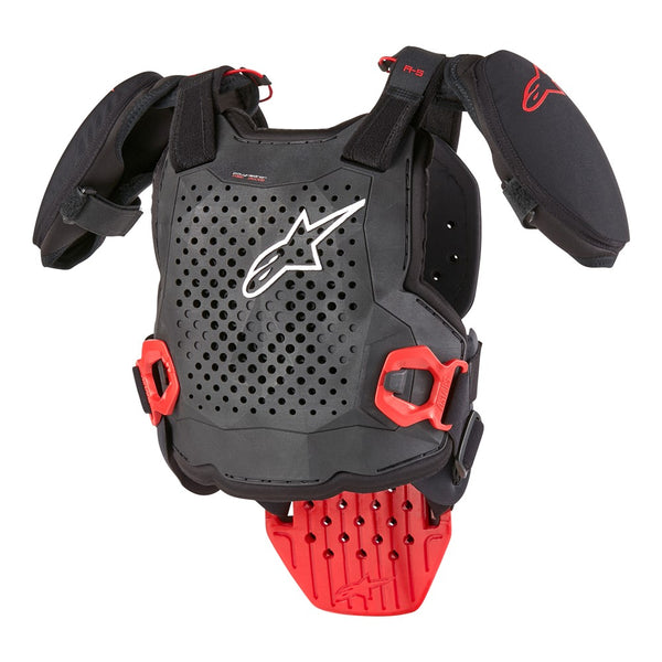 A-5S v2 Youth Body Armour