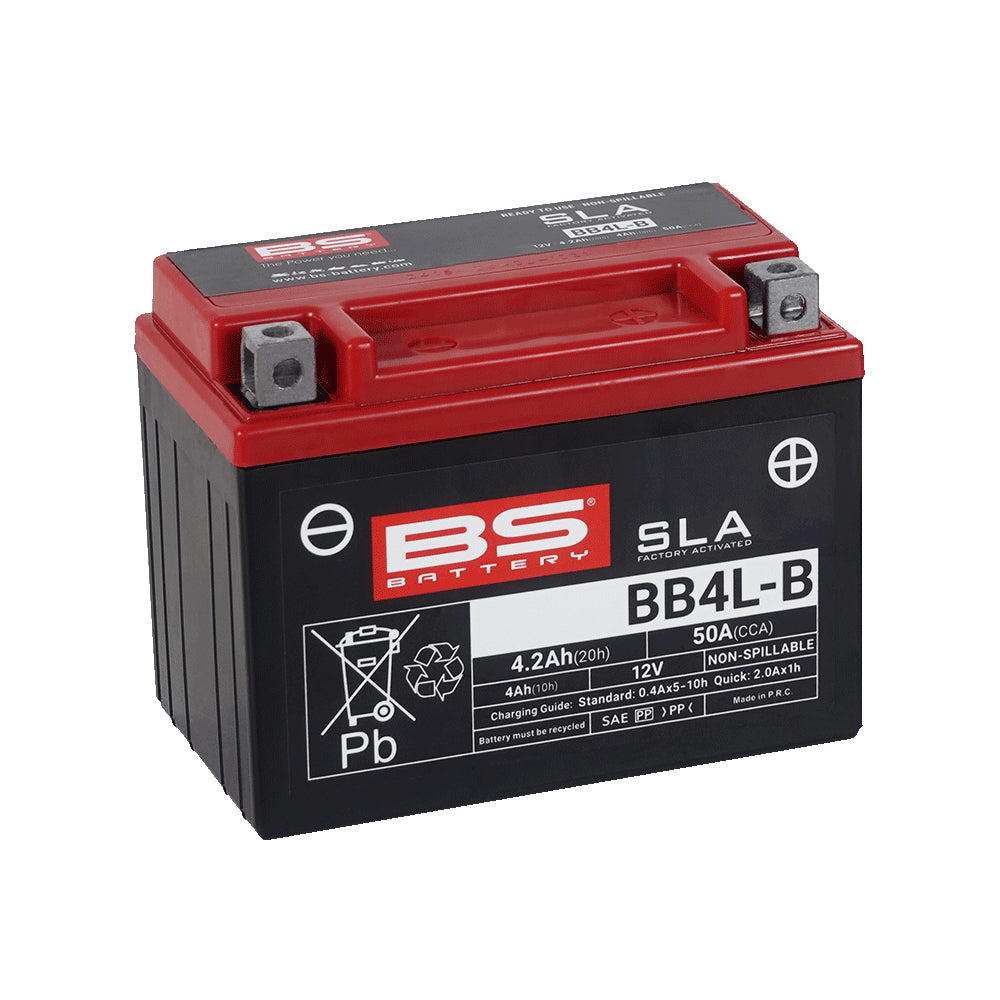 BABB4LB - 1