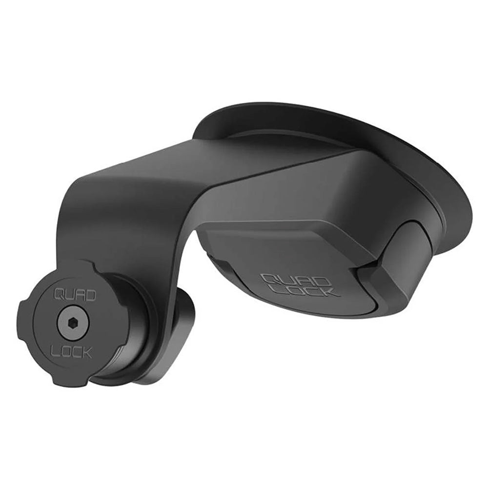 Suction Windscreen_Dash Mount