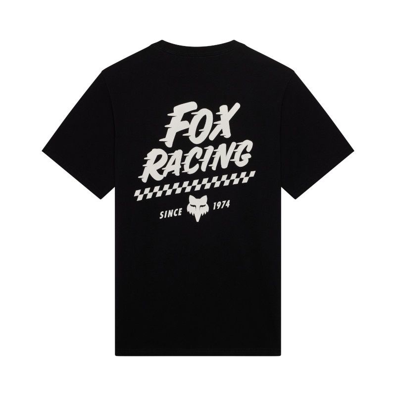 Fox Speed 195 Original SS Tee