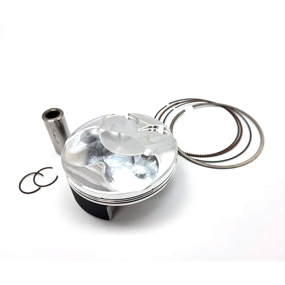 PISTON KIT WOSSNER 78.96MM HONDA CRF250R CRF250RX 13.9:1