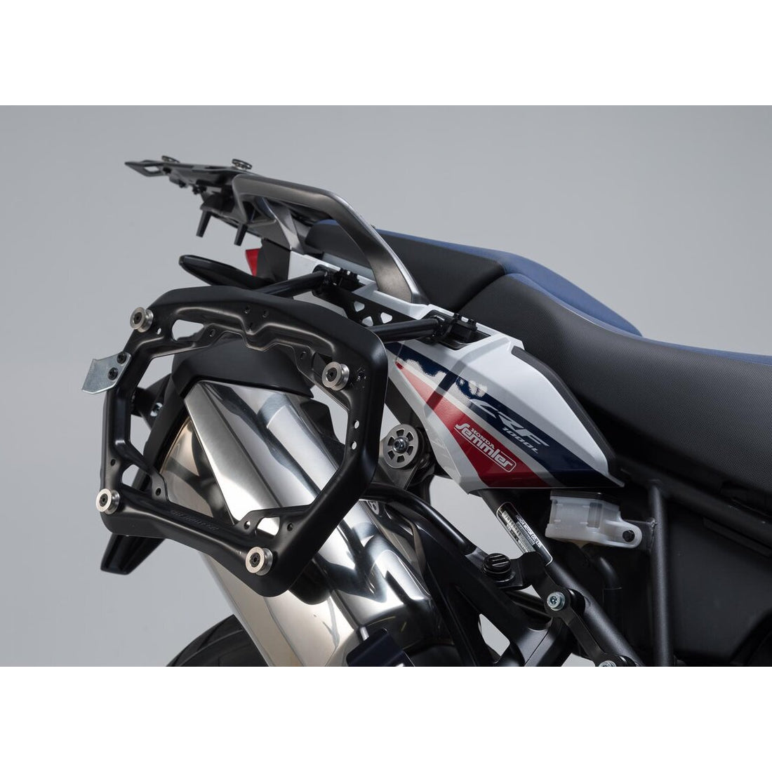 SIDE CARRIERS SW MOTECH HONDA CRF1000L AFRICA TWIN 15-17