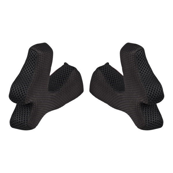GP PRO CHEEKPAD SOLID BLACK