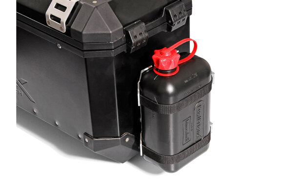 SW MOTECH FUEL OR WATER HOLDER 2L