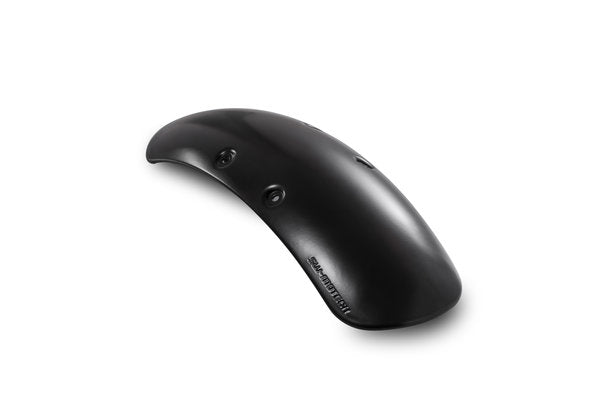 FRONT FENDER SW MOTECH BLACK YAMAHA XSR700 15-23